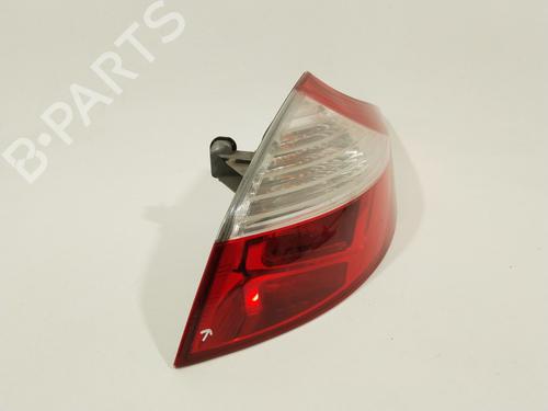 Højre baglygte RENAULT MEGANE III Hatchback (BZ0/1_, B3_)  | BP28184955C35 