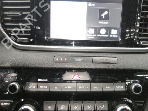 Used Switch Switch KIA SPORTAGE IV (QL, QLE) 1.6 GDI (132 hp) 36532710 36532710