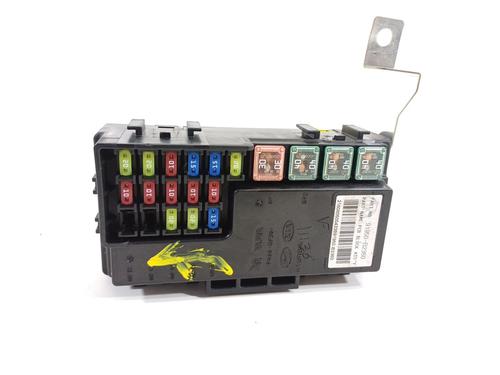 Used Fuse box KIA SOUL II (PS) [2014-2018]  16807042