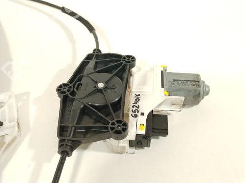 Rear left window mechanism AUDI A4 B8 (8K2) 1.8 TFSI | BP28017926C24 