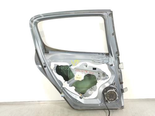 Left rear door PEUGEOT 308 I (4A_, 4C_)  | BP6784485C4