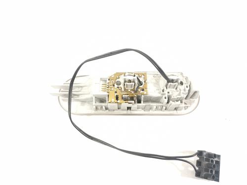 Interior roof light RENAULT KANGOO / GRAND KANGOO II (KW0/1_) 1.5 dCi 75 (KW07, KW10, KW04) | BP13513276I8 