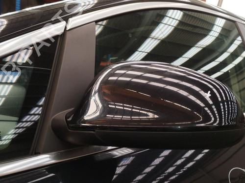 Used Left mirror Left mirror OPEL ASTRA J (P10) 2.0 CDTI (68) (160 hp) 35956659 35956659