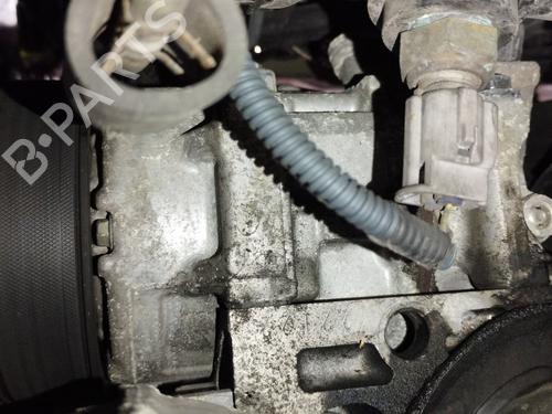 Used AC compressor AC compressor TOYOTA RAV 4 III (_A3_) 2.2 D 4WD (ALA30_, ALA30R) (136 hp) 33794607 33794607