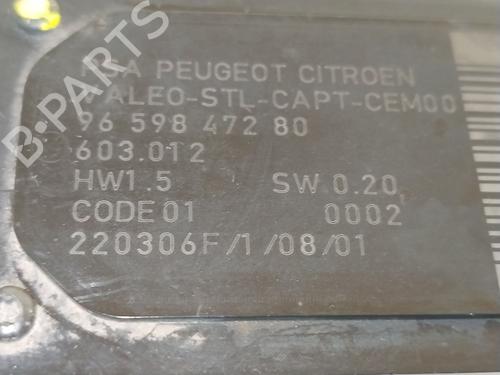 Elektronisk modul CITROËN C5 II (RC_) 2.0 HDi (RCRHRH) | BP30173319M83