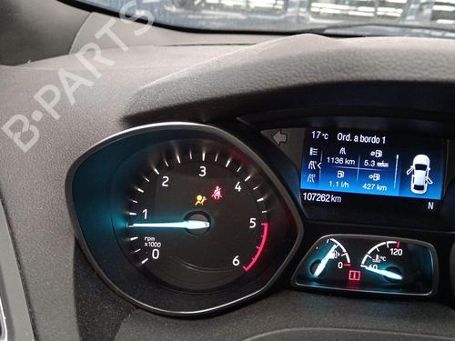 Engine FORD KUGA II (DM2) 1.5 TDCi | BP39147510M1 - Image 2