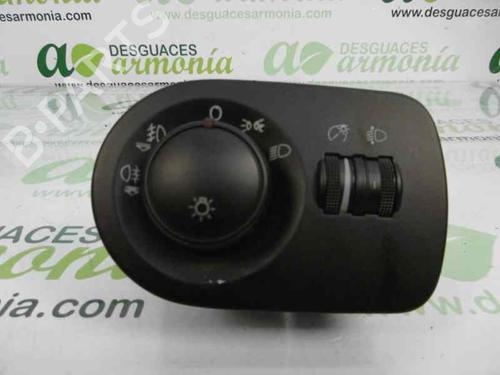 Headlight switch SEAT LEON (1P1)  | BP1847744I24 