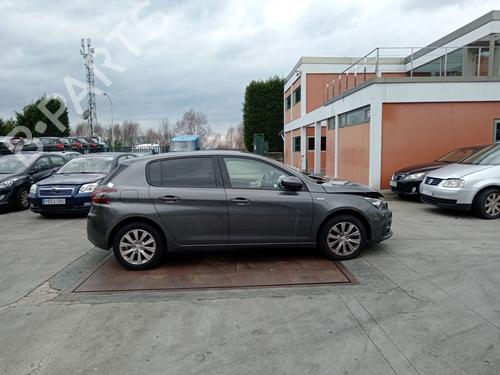 Used Parts PEUGEOT 308 II (LB_, LP_, LW_, LH_, L3_) 1.5 BlueHDi 130 (131 hp) 4458445