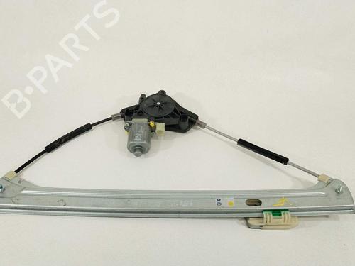 Used Front left window mechanism Front left window mechanism 36499407 36499407