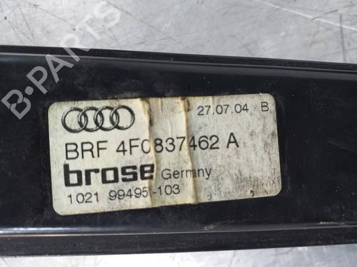 Front right window mechanism AUDI A6 C6 (4F2) 3.0 TDI quattro | BP6977786C23 