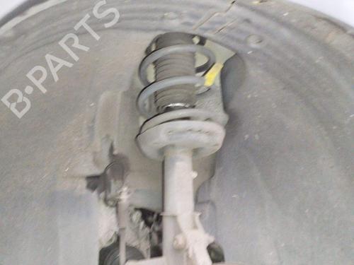 Used Left front shock absorber Left front shock absorber 37640208 37640208