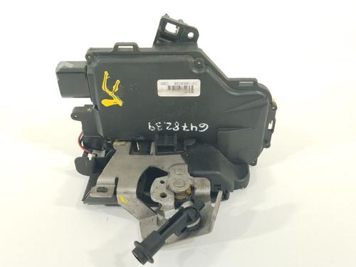 Used Rear left lock AUDI A4 B6 (8E2) 1.9 TDI (130 hp) 27574445