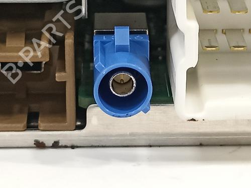 Radio RENAULT TALISMAN (LP_)  | BP18409538E6 