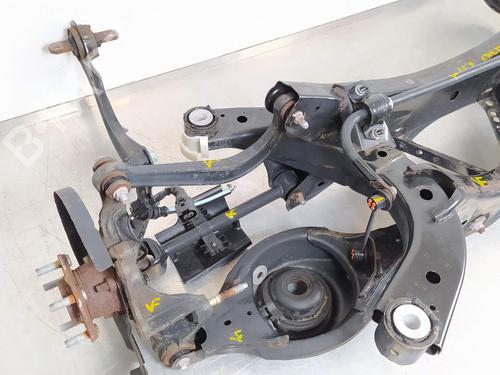 Rear axle MAZDA CX-5 (KF) | BP5802291M2 - Image 3
