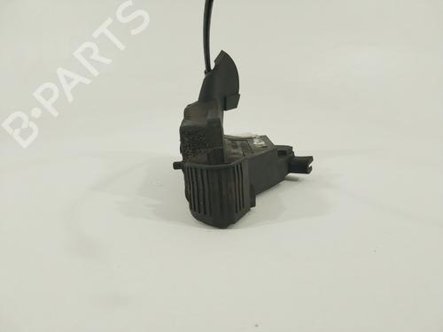 Front left lock CITROËN C4 I (LC_) 1.4 16V | BP26320875C98 