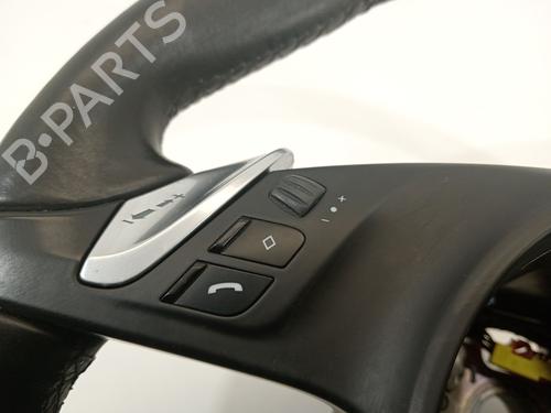 Steering wheel PORSCHE PANAMERA (970) 3.0 D | BP23391414C49 