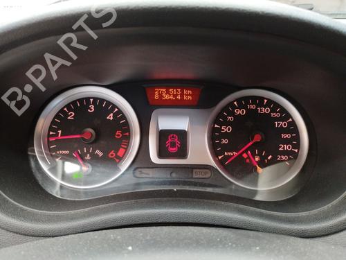 Engine RENAULT CLIO III (BR0/1, CR0/1) 1.5 dCi (BR17, CR17) | BP29725431M1