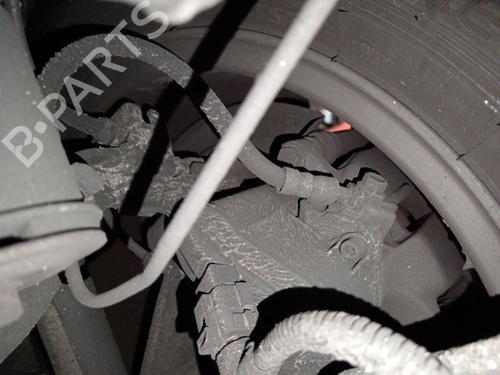 Used Left rear brake caliper Left rear brake caliper 37150365 37150365