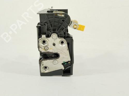 front-left-lock-dacia-sandero-ii-2012-38073919 main image
