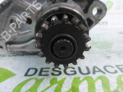 Starter LAND ROVER FREELANDER I (L314) 2.5 V6 4x4 | BP1986999M8 