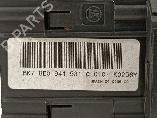 Headlight switch AUDI A4 B7 (8EC) 2.0 TDI | BP10635194I24 - Image 3