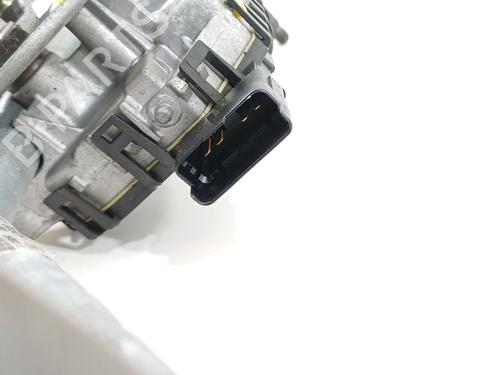 Front wiper motor PEUGEOT 208 I (CA_, CC_) 1.2 VTI 82 | BP29401187M29