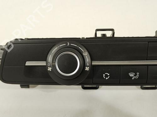 Climate control PEUGEOT EXPERT Bus (V_) 1.6 BlueHDi 115 | BP34444793I5 - Image 3