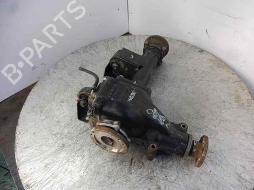 Front differential NISSAN TERRANO II (R20)  | BP4844231M23 