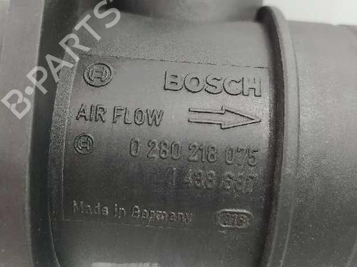 Mass air flow sensor BMW 3 Touring (E46)  | BP6552214M95 