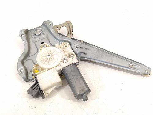 Used Rear right window mechanism TOYOTA AVENSIS Estate (_T25_) [2003-2008]  12254085