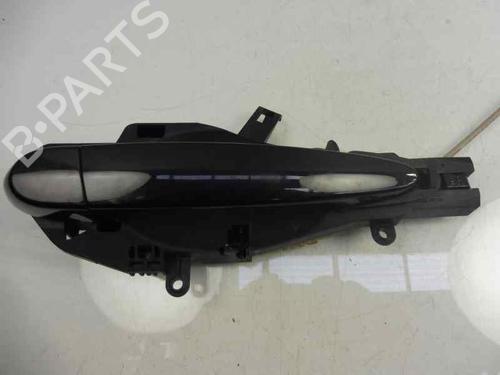 Türgriff hinten rechts außen für BMW 3 (E90) 320 d (163 hp) 3127719