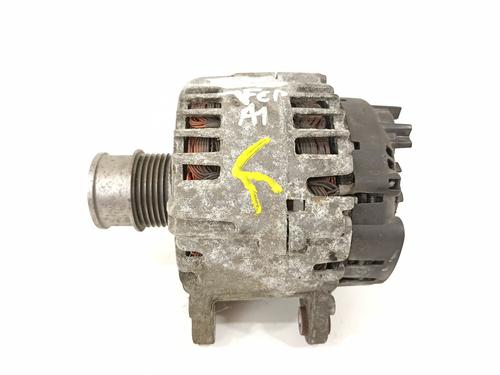 Used Alternator AUDI A1 Sportback (8XA, 8XF) [2011-2019]  16109235