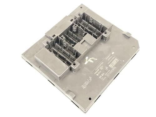 Used Electronic module SEAT LEON (5F1) 1.6 TDI (115 hp) 31717646