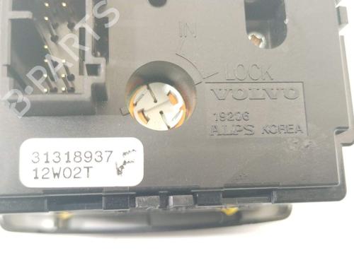 Headlight switch VOLVO S40 II (544) D2 | BP38348235I24 - Image 8