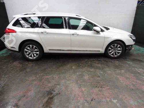 Used Parts CITROËN C5 III Break (RW_)  2.0 HDi 140  675597