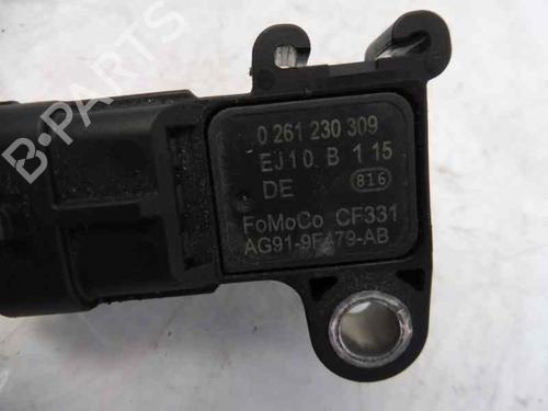 Electronic sensor FORD FOCUS III  | BP1841204M84