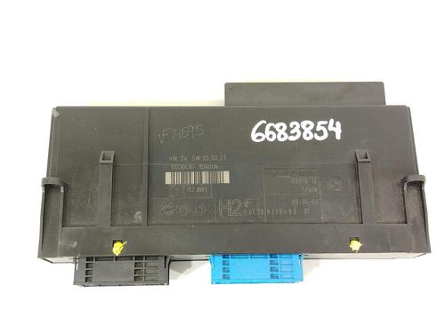Electronic module BMW 1 (E87) 118 i | BP32027690M83 - Image 3