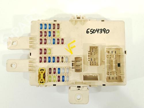 Used Fuse box KIA SPORTAGE III (SL) 1.7 CRDi (116 hp) 27623723