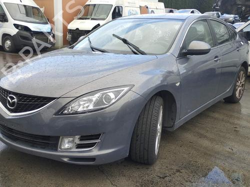 Subframe MAZDA 6 Hatchback (GH) 2.0 MZR-CD (GH14) | BP16950371M9  - Image 6