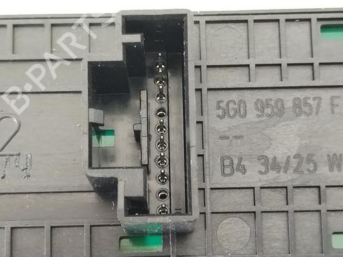 Left front window switch SEAT ARONA (KJ7, KJP) 1.0 TGi | BP33243755I27  - Image 6