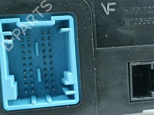 Elektronisk modul CITROËN C4 Picasso II  | BP15851235M83 