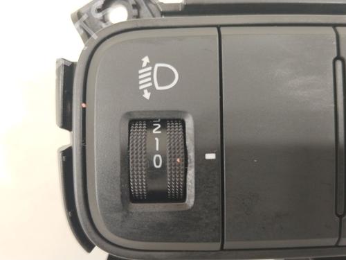 Switch HYUNDAI i20 III (BC3, BI3) 1.0 T-GDI hybrid 48V | BP38484409I30 - Image 2