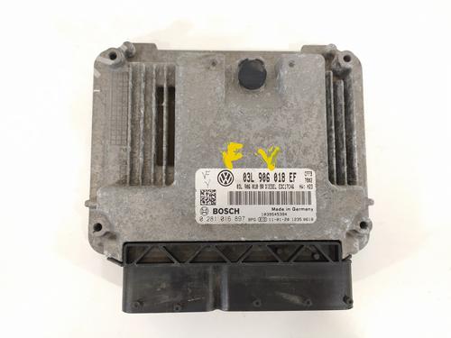 Used Engine control unit (ECU) SKODA SUPERB II Estate (3T5) 2.0 TDI 16V 4x4 (140 hp) 8506467
