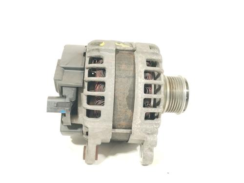 Alternator VW PASSAT B7 (362) 2.0 TDI | BP32237127M7 - Image 2