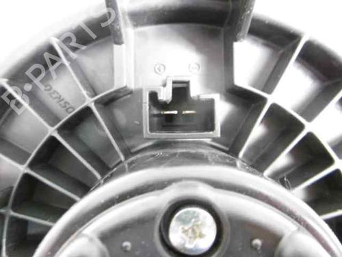 Heater blower motor TOYOTA YARIS (_P9_)  | BP14301407M62 