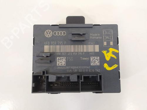 Used Electronic module Electronic module 8535924 8535924