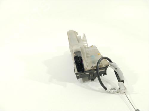 Front left lock PEUGEOT 208 I (CA_, CC_)  | BP26386140C98 