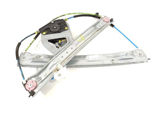 Rudehejsemekanisme Højre foran PEUGEOT 208 I (CA_, CC_) 1.2 VTI 82 | BP29401186C23 