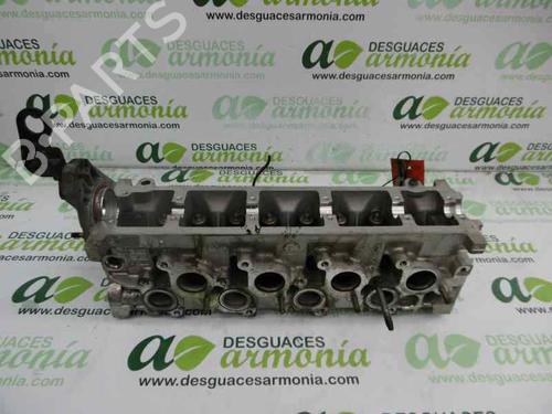 Used Cylinder head Cylinder head 10974824 10974824