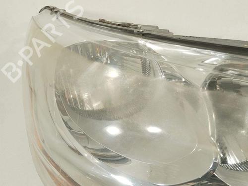 Right headlight CITROËN C4 II (NC_) 1.6 HDi 90 | BP35754813C29 - Image 4